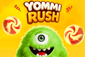 Yommi Rush
