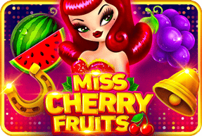 Miss Cherry Fruits