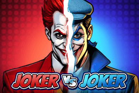 Joker vs Joker