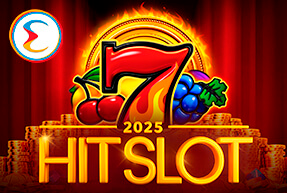 2025 Hit Slot