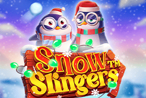Snow Slingers