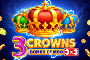 3 Crowns: Bonus Combo