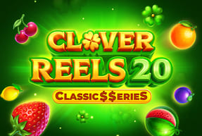 Clover Reels 20: Classic$$eries