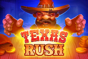 Texas Rush