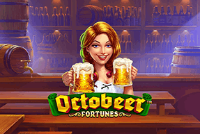 Octobeer Fortunes