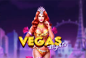 Vegas Nights