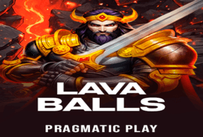 Lava Balls