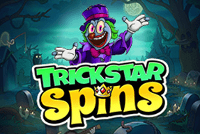 Trickstar Spins