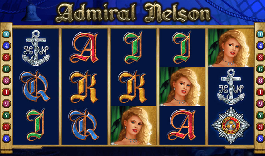 admiral