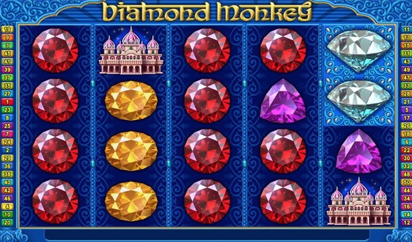 slot diamond_monkey diamond_monkey