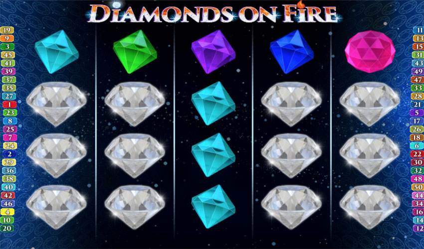 diamonds_on_fire