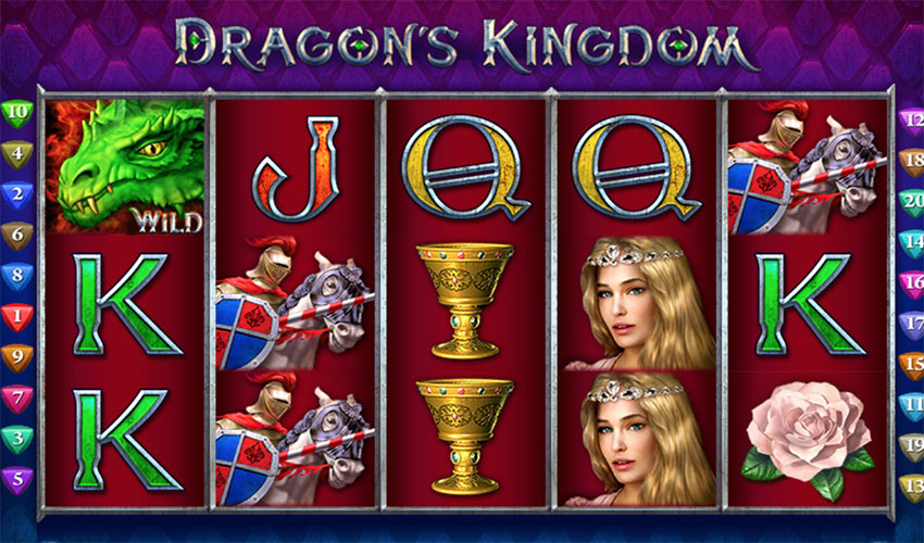 dragons_kingdom