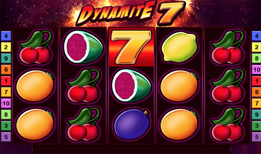 slot dynamite_7 dynamite_7