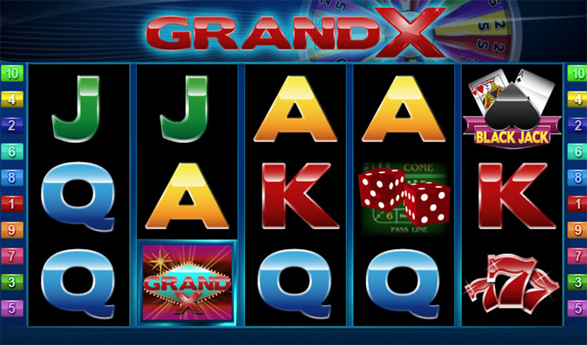 grandx
