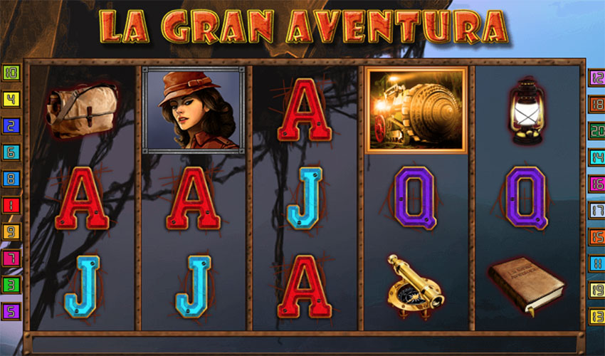 slot la_gran_aventura la_gran_aventura