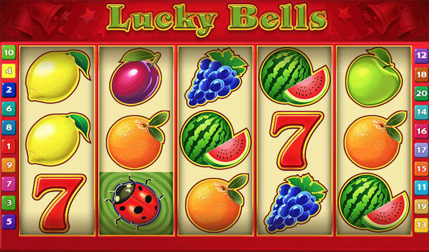 slot lucky_bells lucky_bells