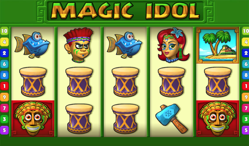 magic_idol