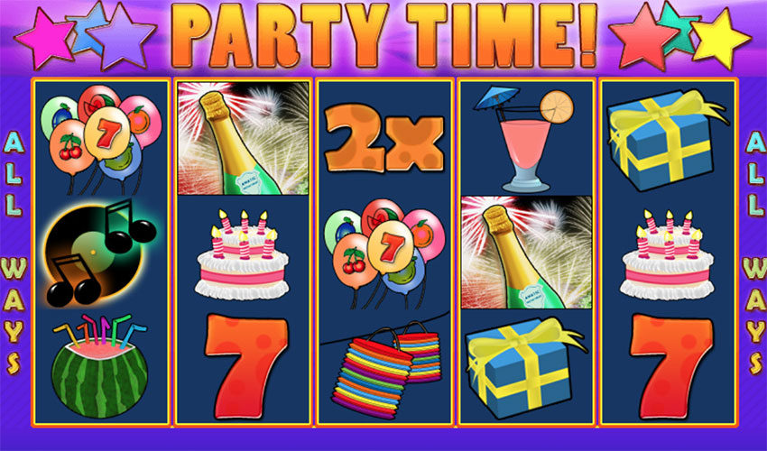 party_time