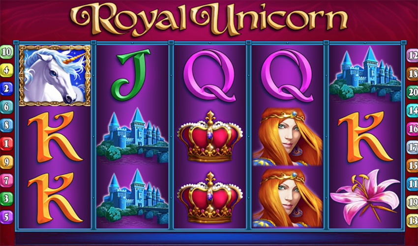 royal_unicorn