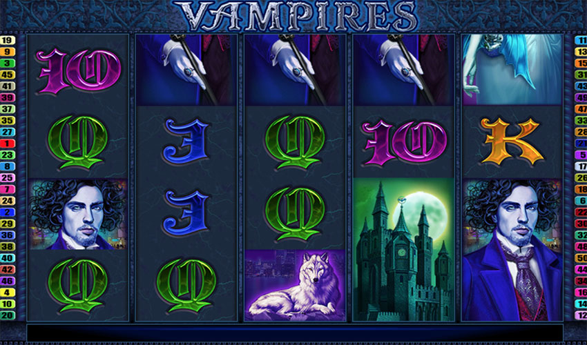 vampires