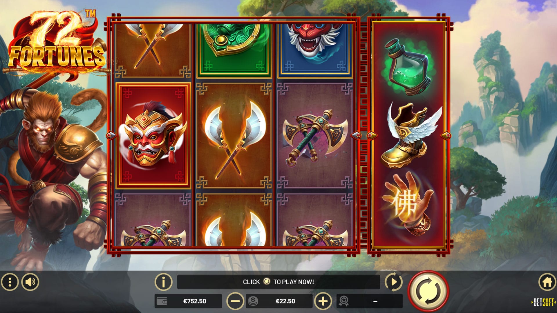 72_fortunes
