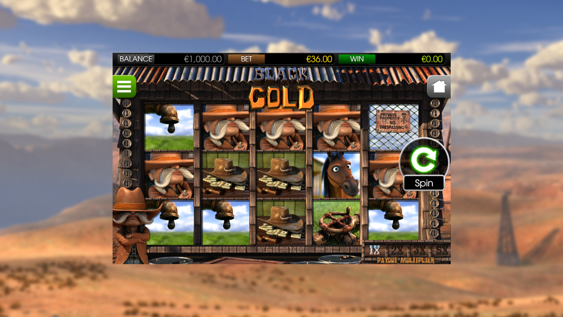 Black Gold