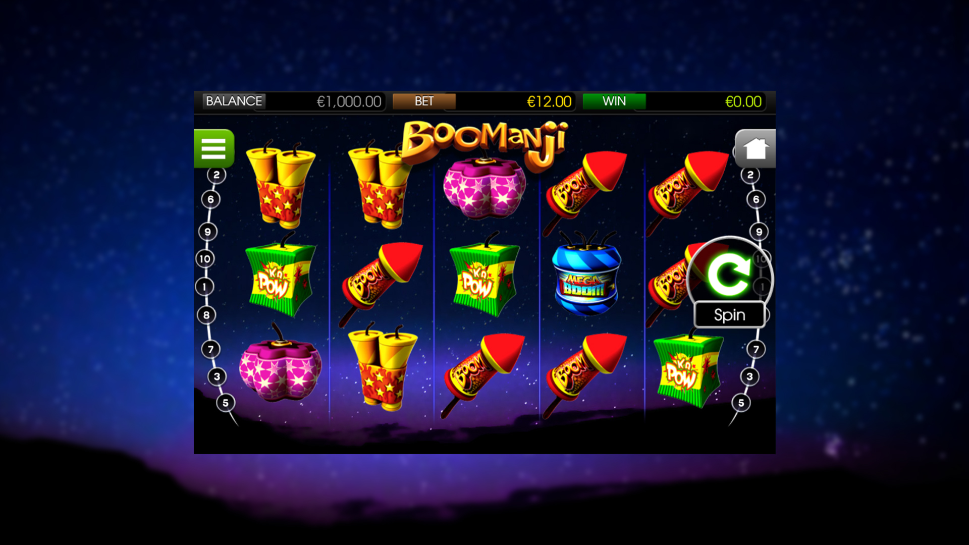 Boomanji