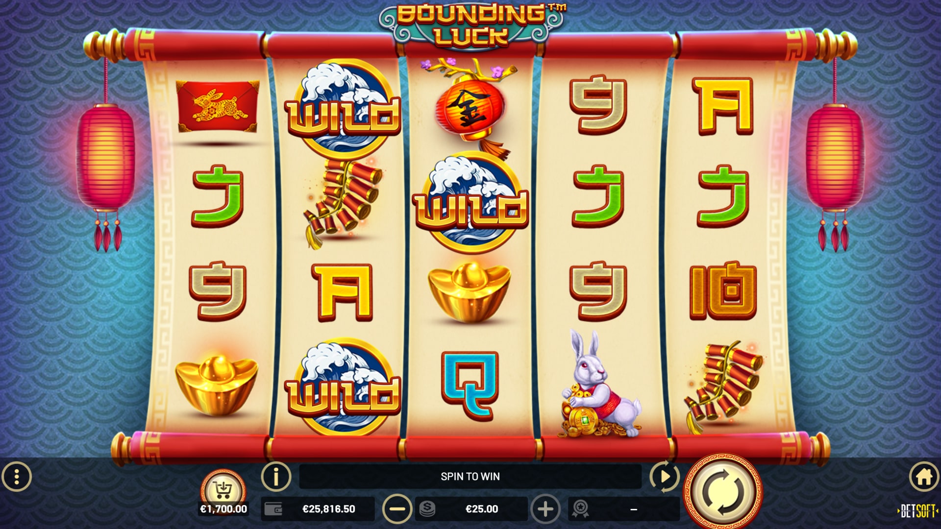 bounding_luck