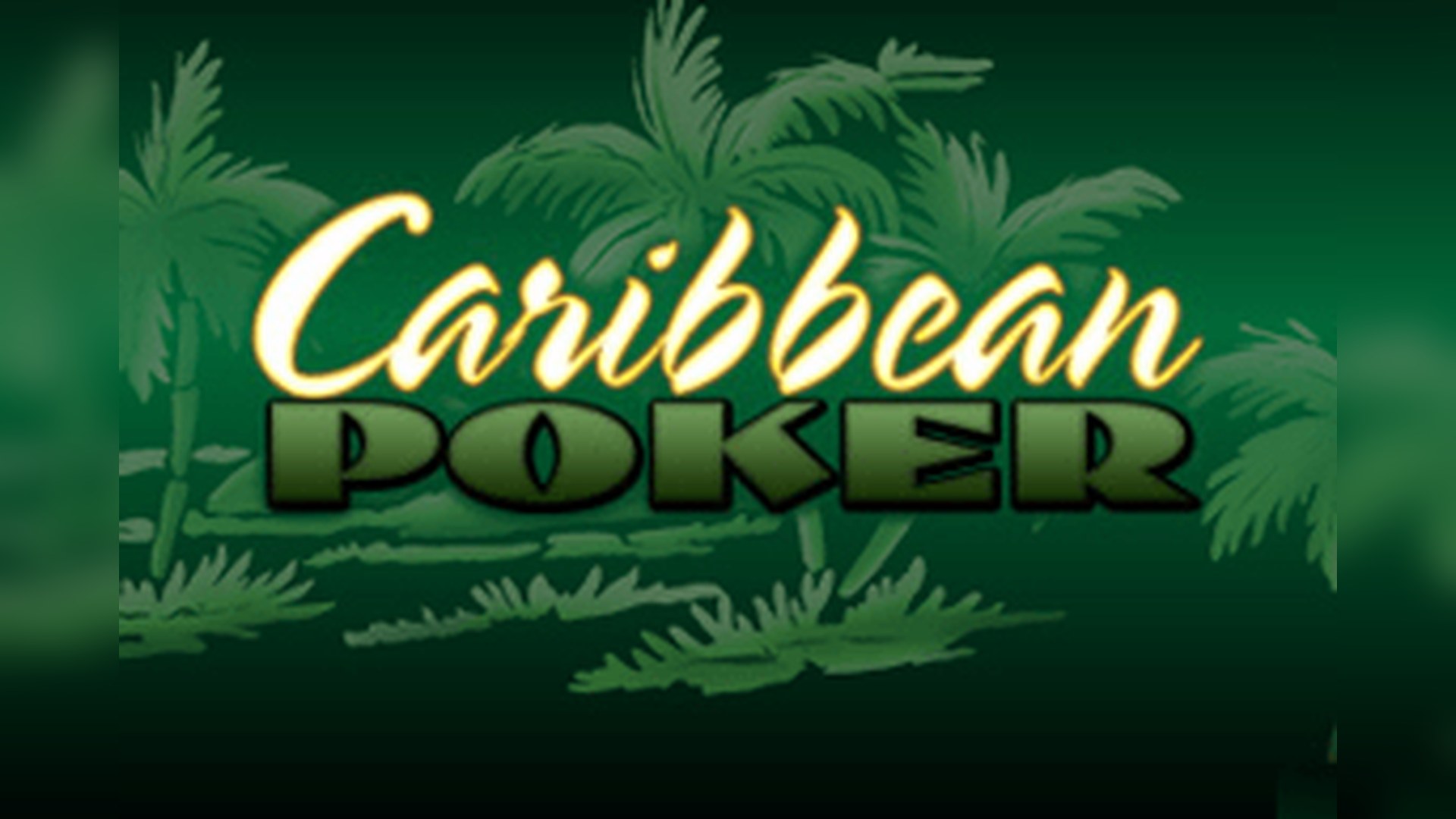 Caribbean Poker