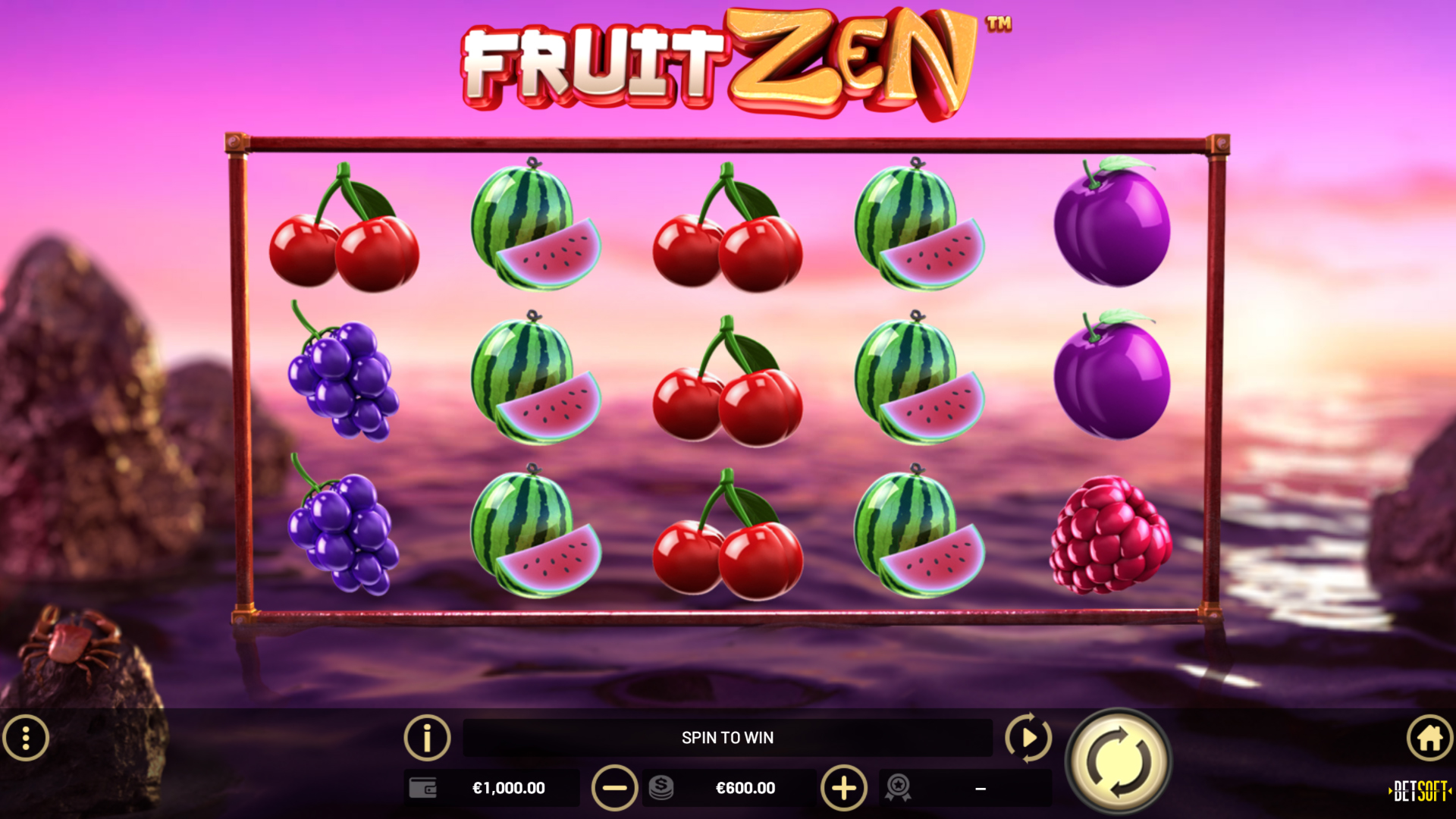 fruit_zen