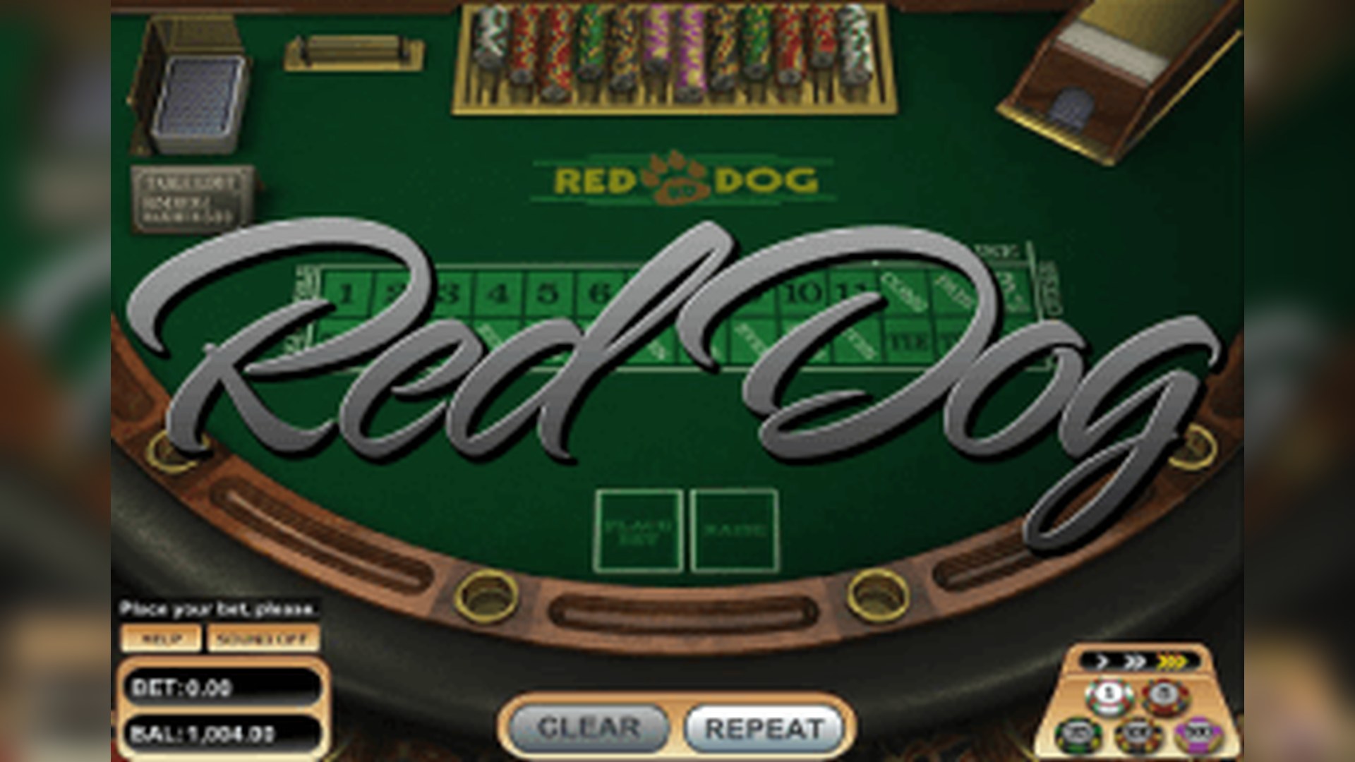 red_dog