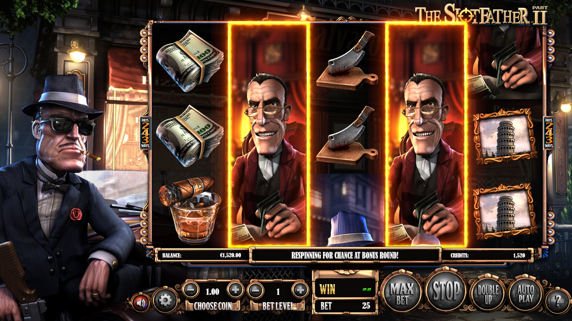 Slotfather 2