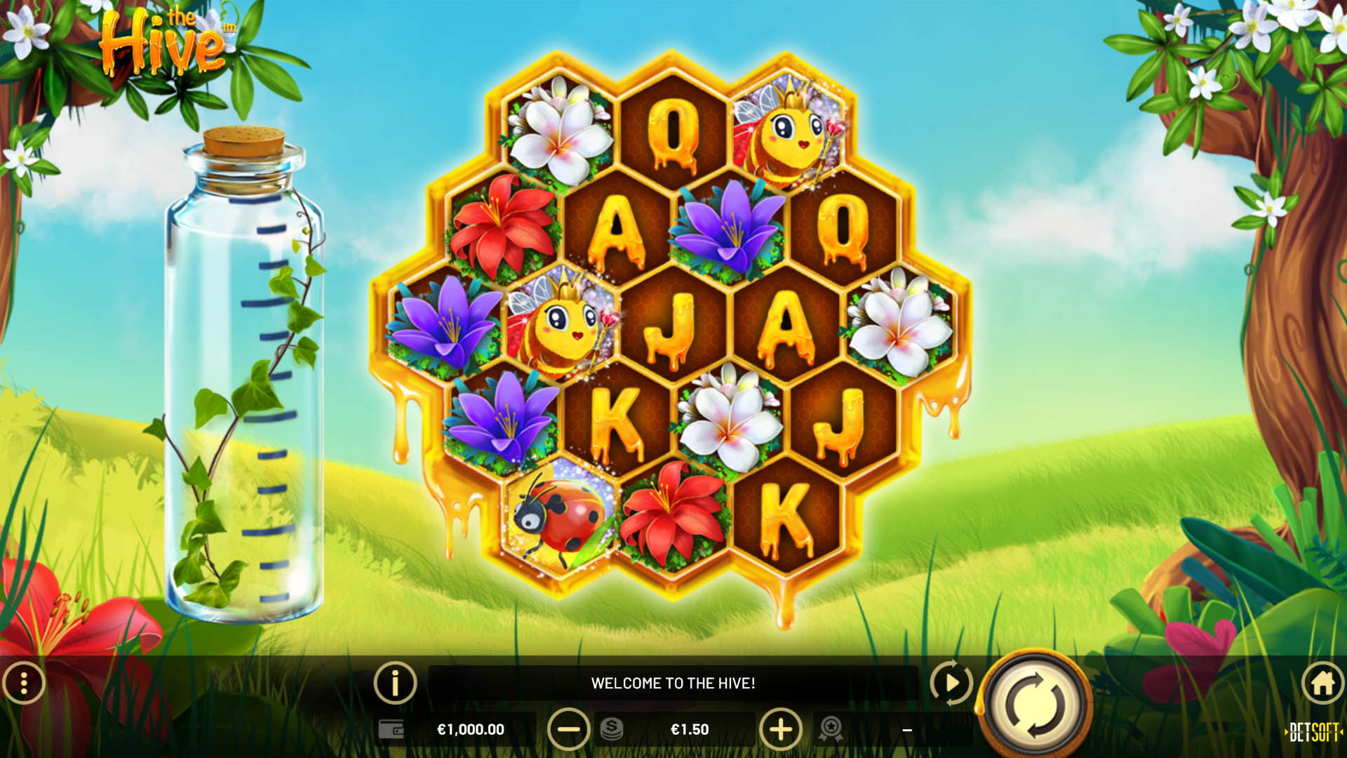 The Hive
