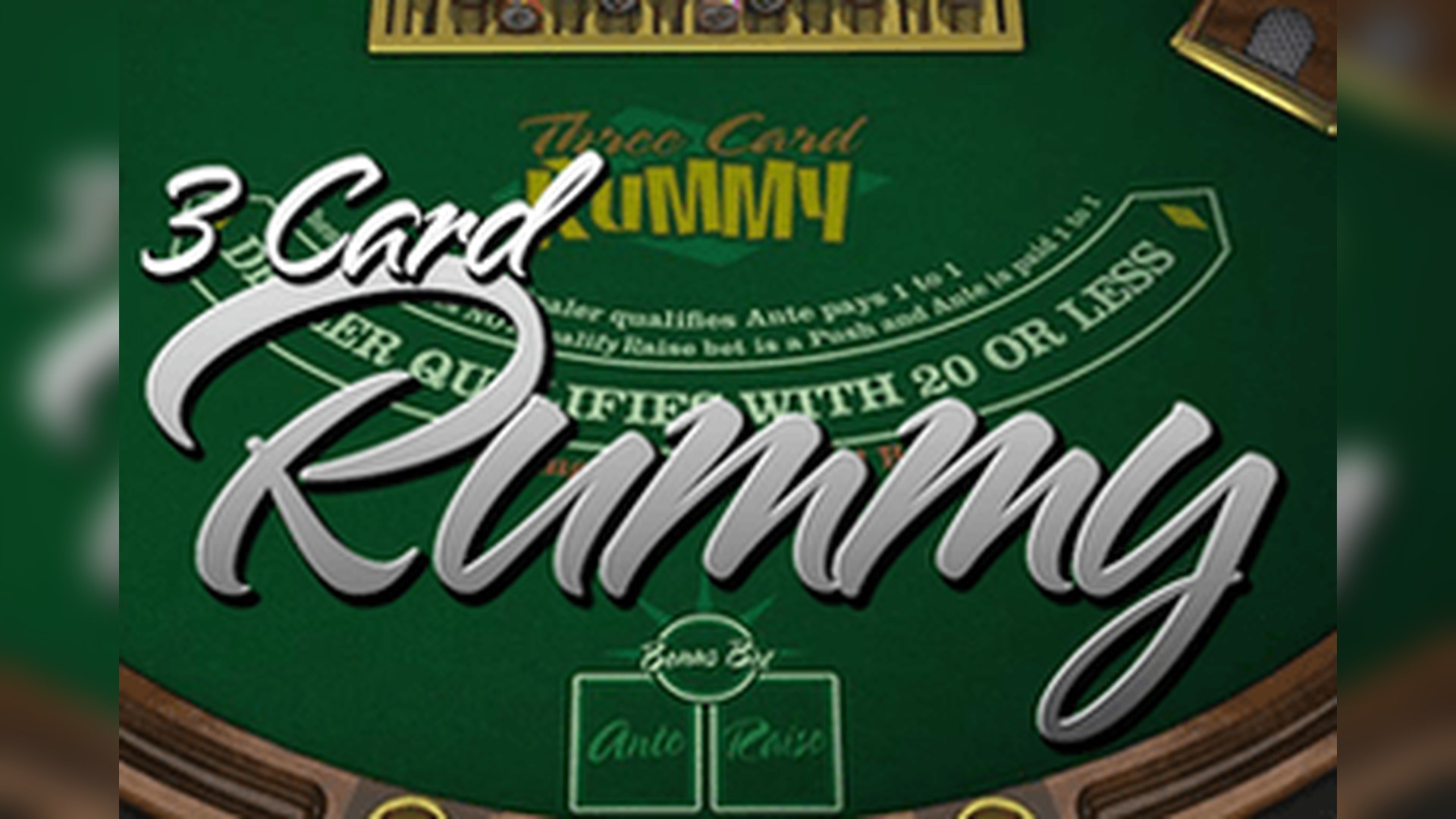 Three Card Rummy