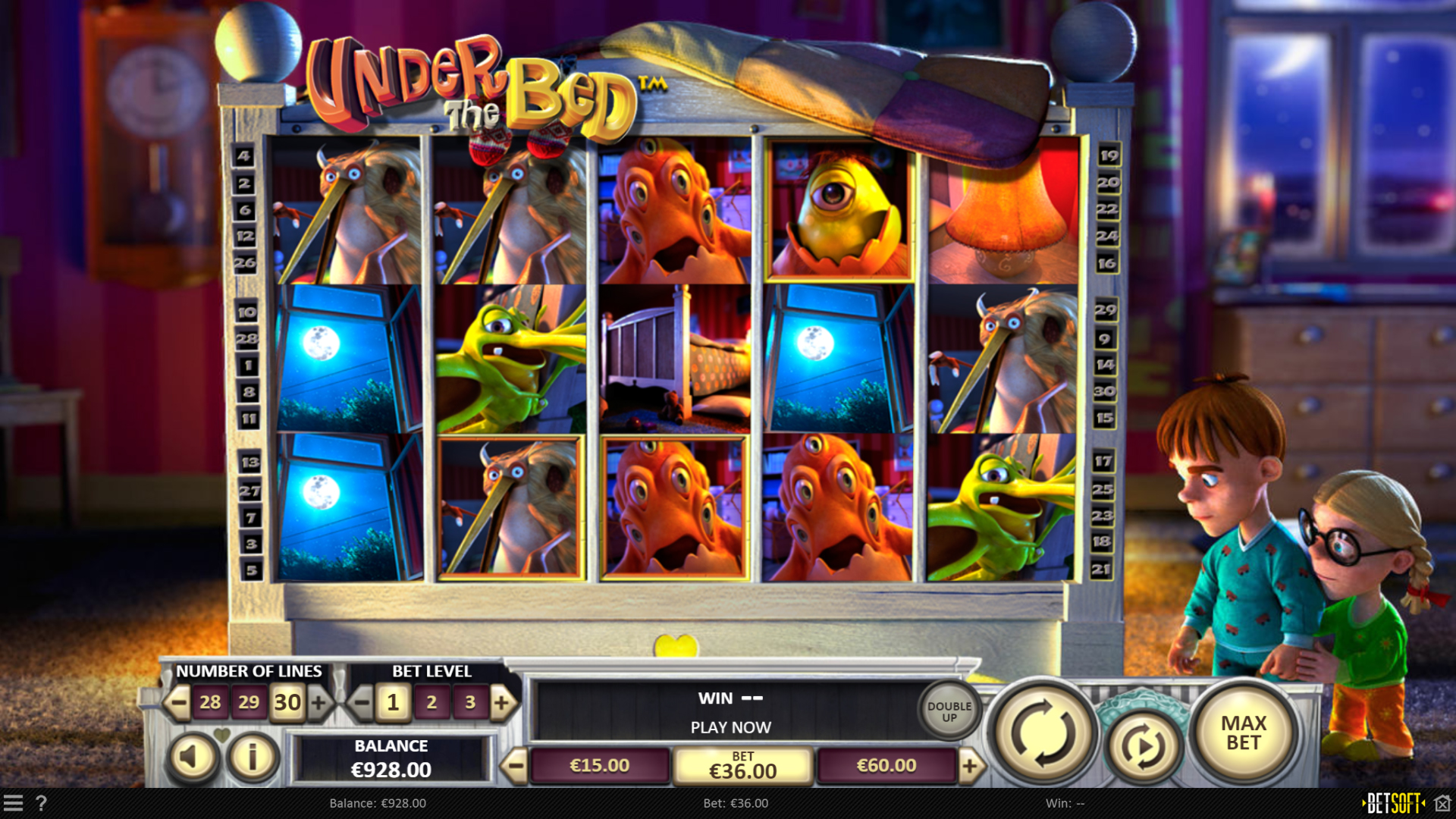 under_the_bed