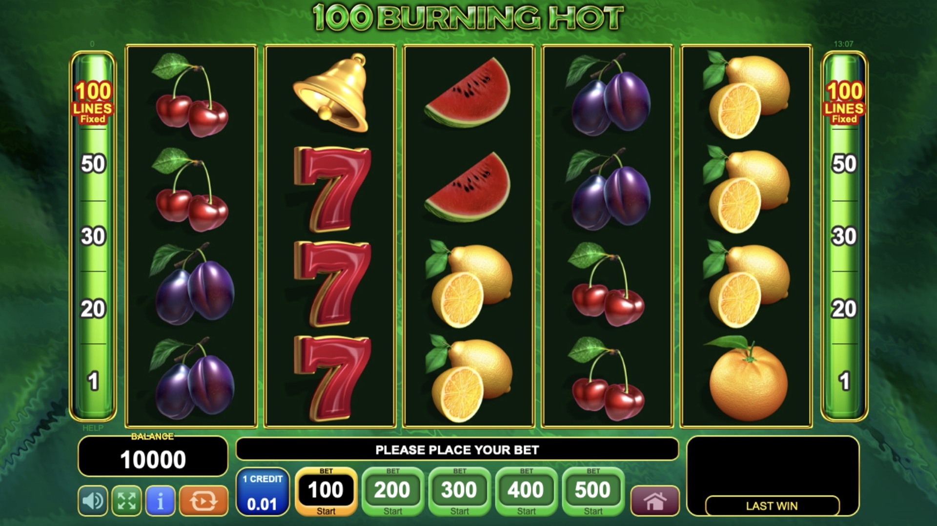100_burning_hot
