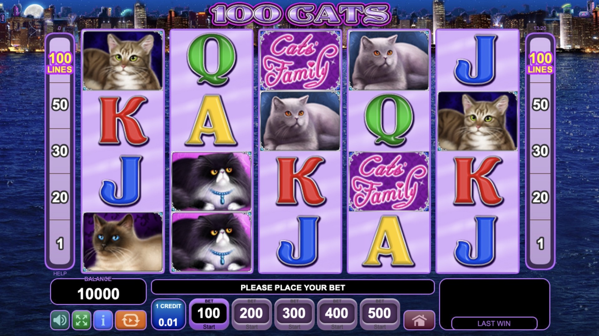 100_cats