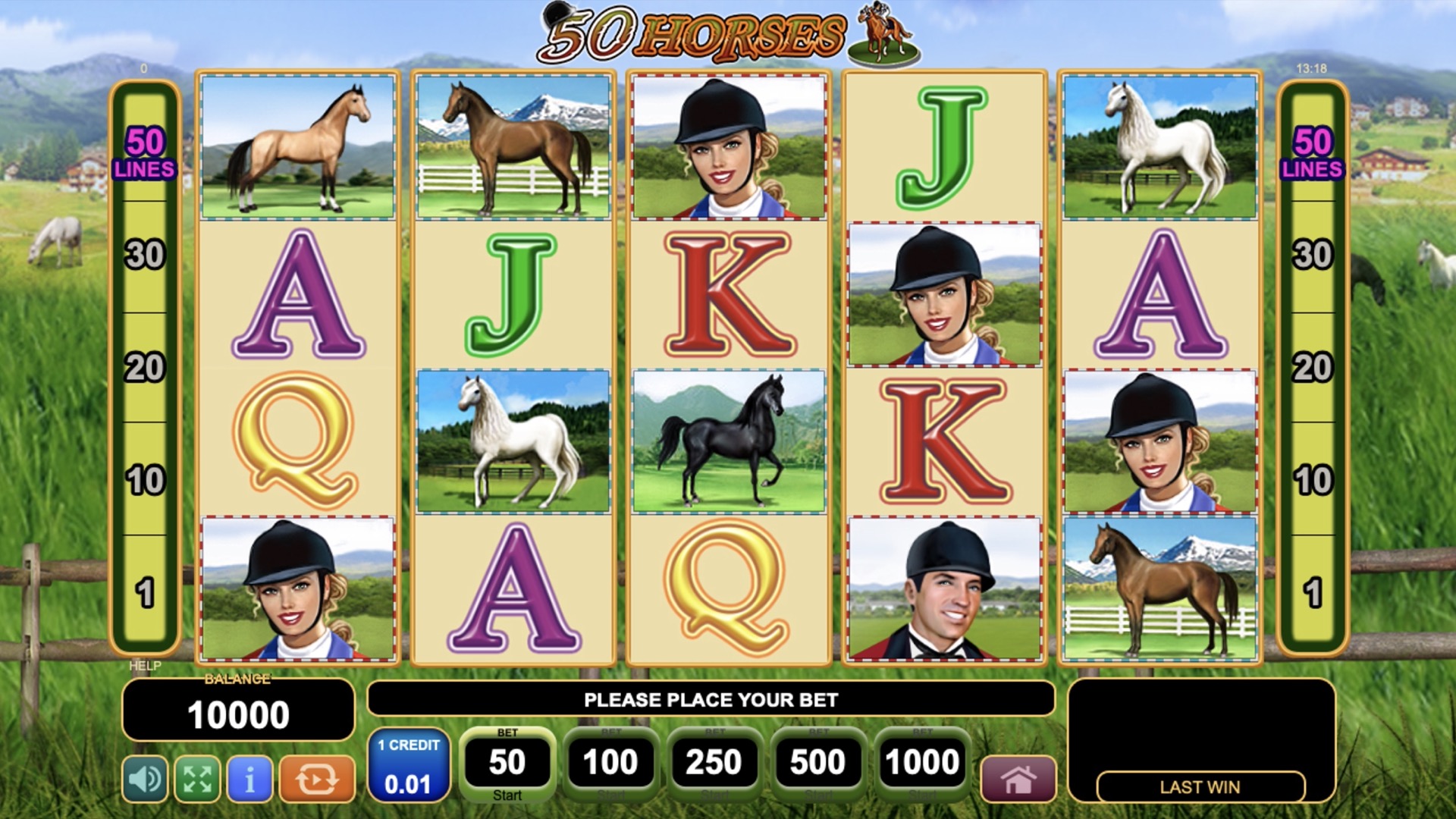 50_horses