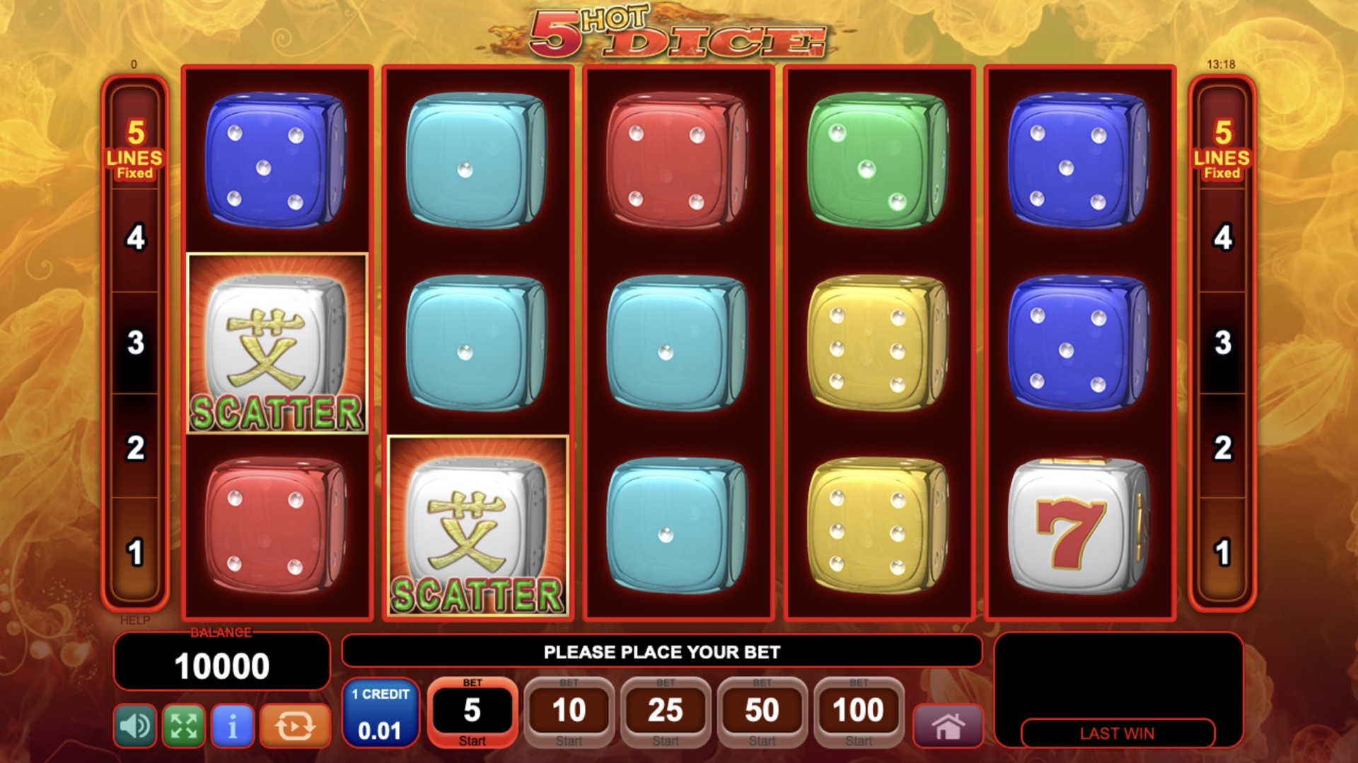 5_hot_dice