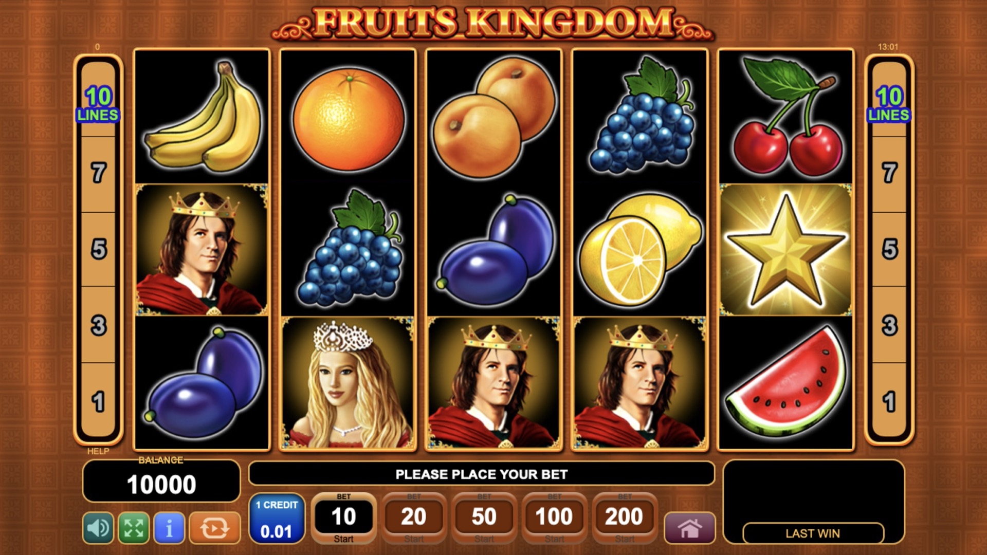 fruits_kingdom