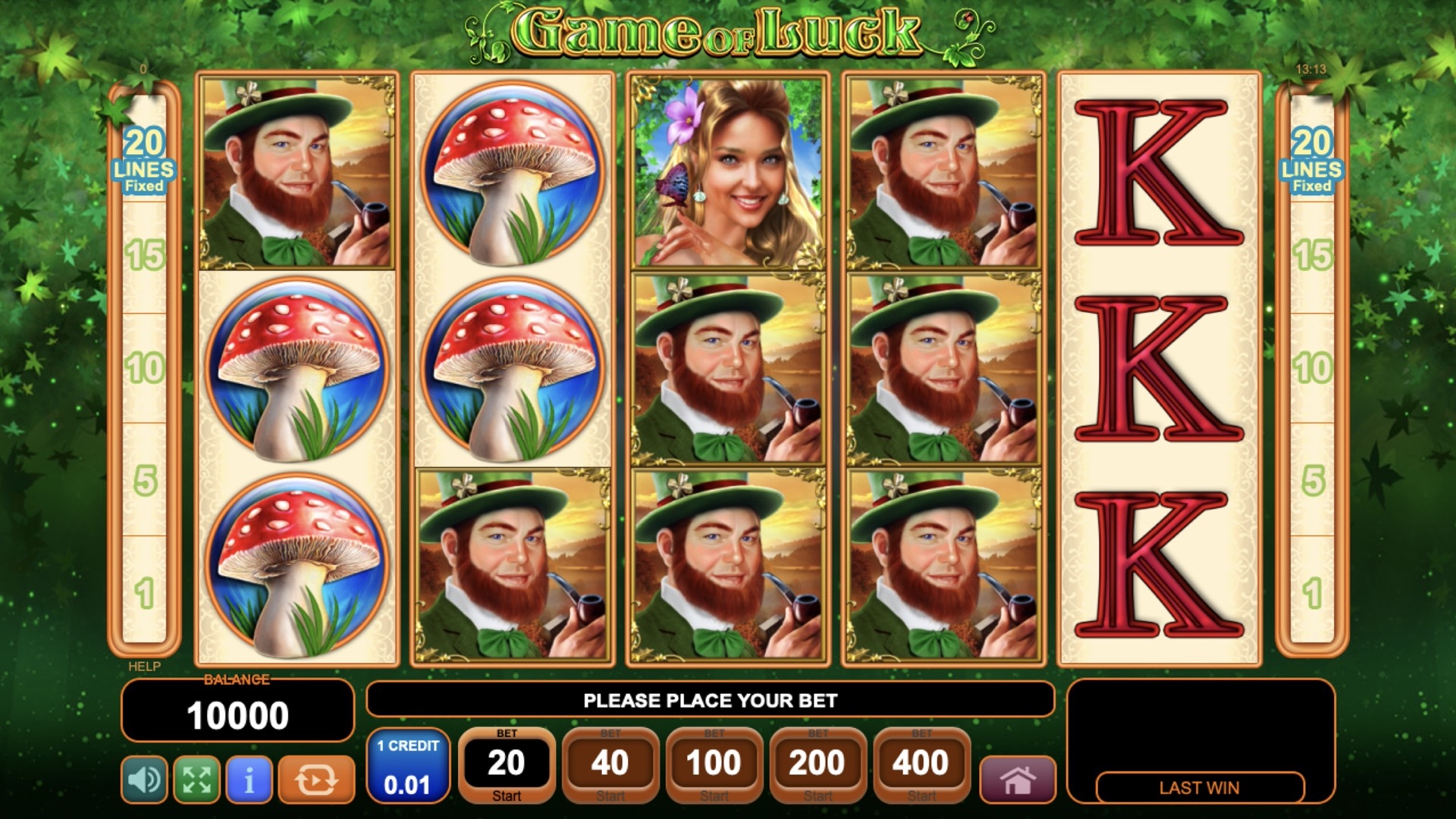 game_of_luck