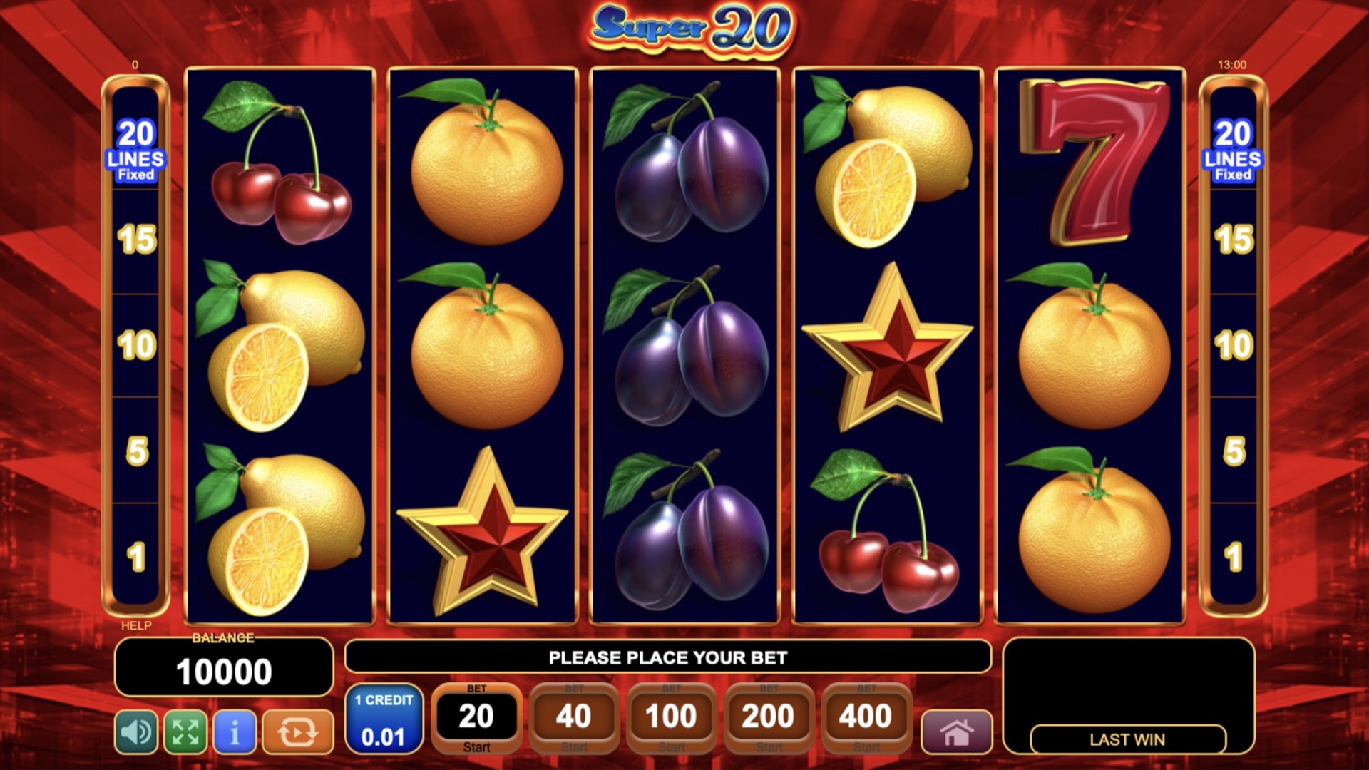 Super 20