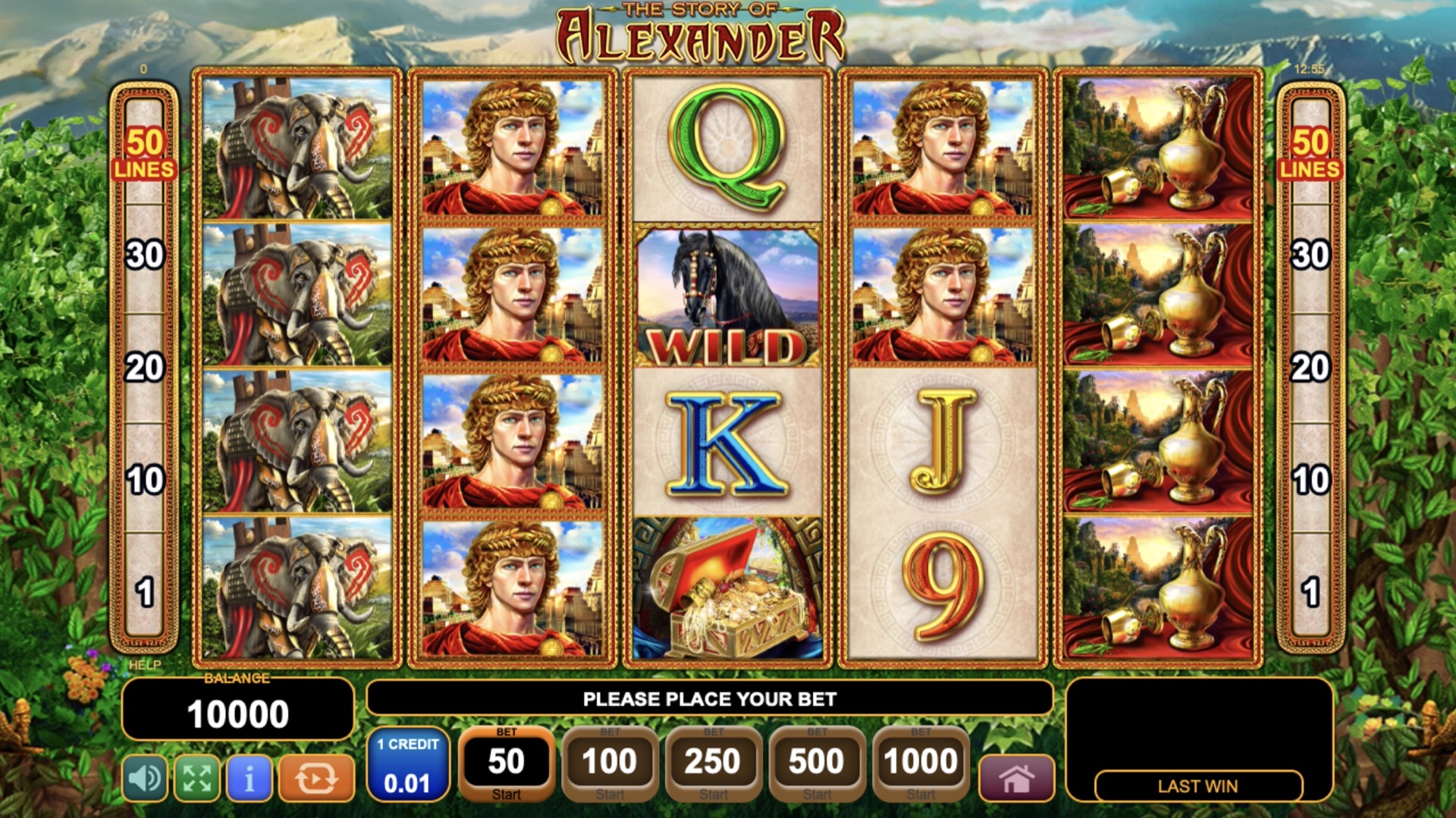 the_story_of_alexander