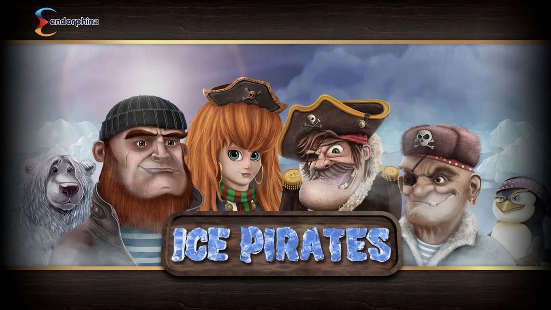 Ice Pirates