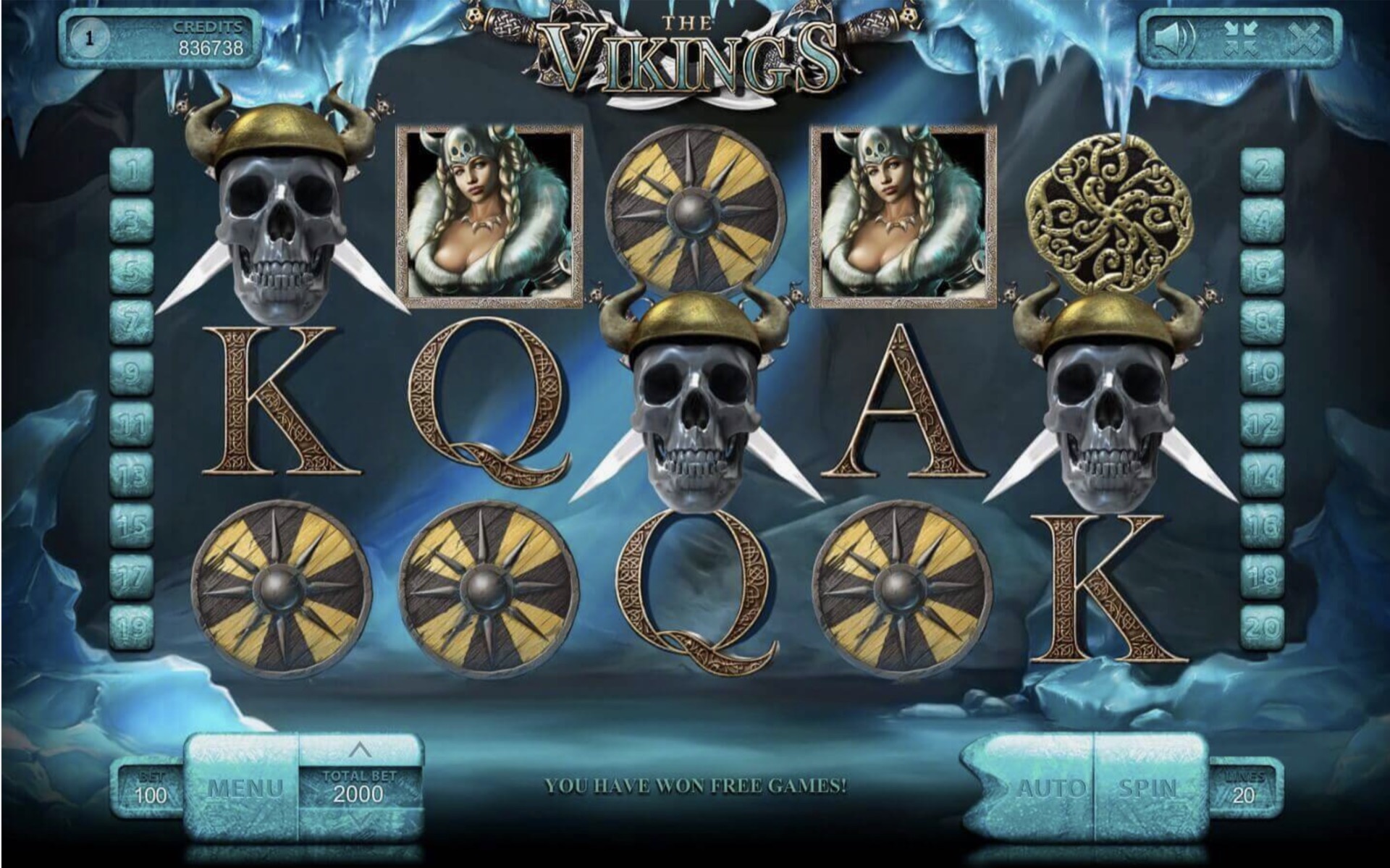 Vikings