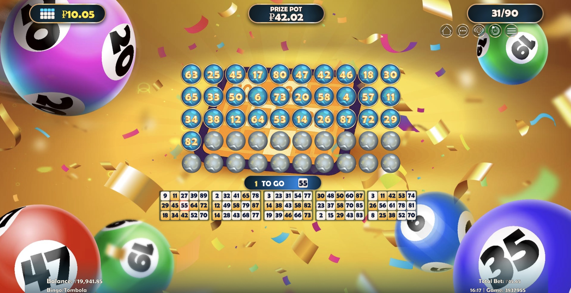 ez_speed_bingo_90