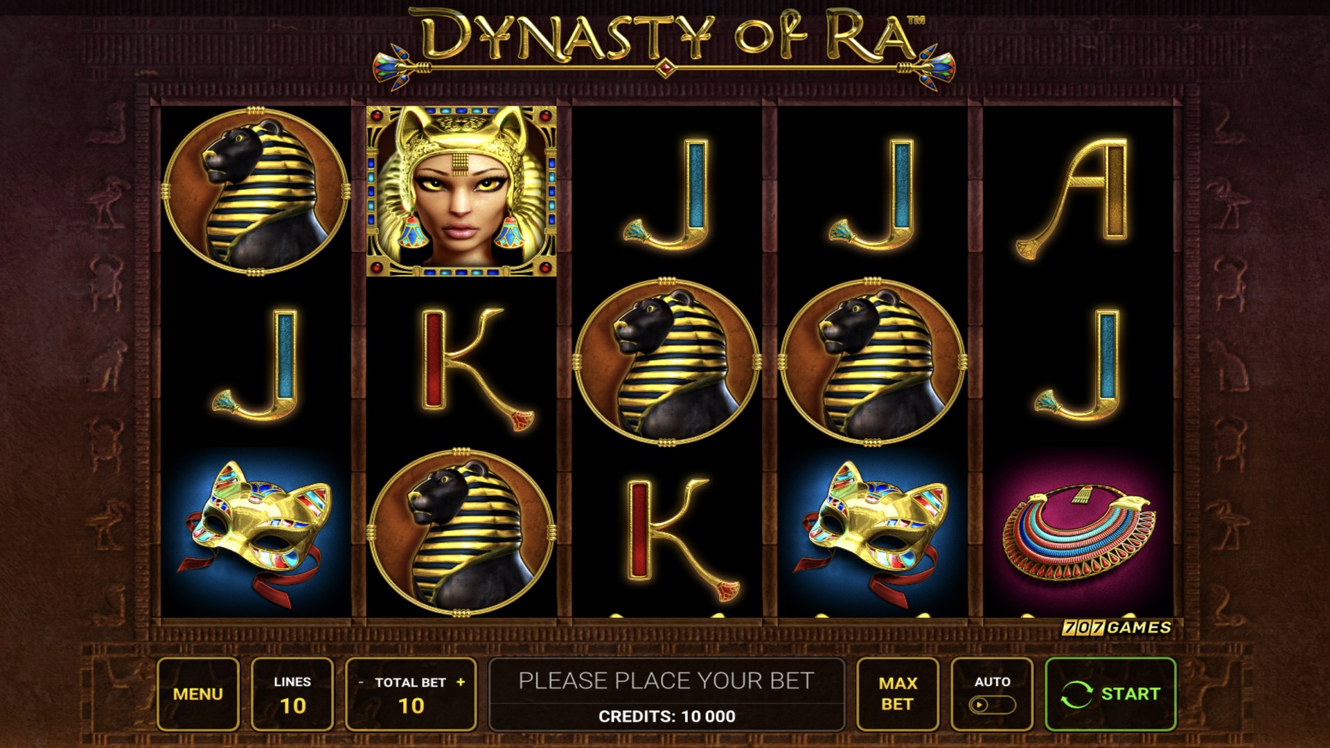 dynasty_of_ra