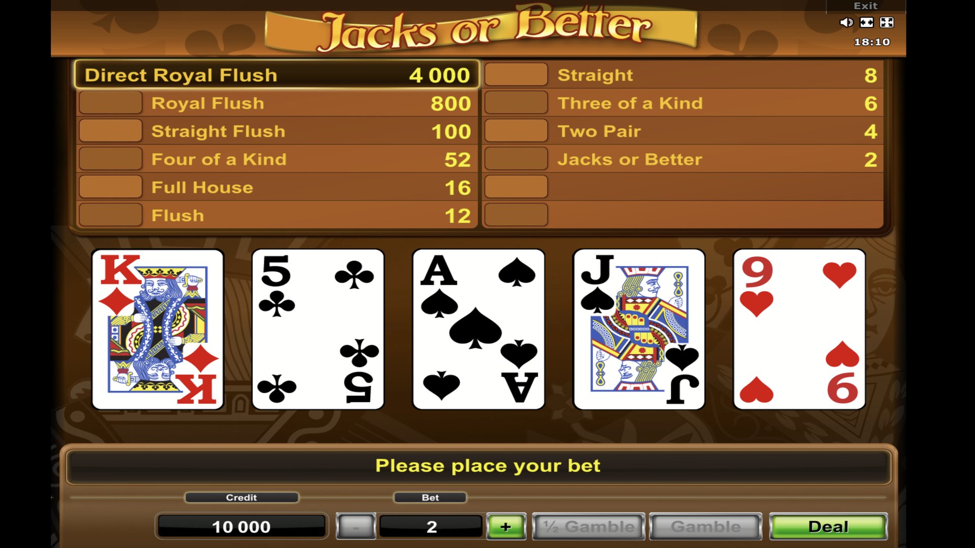 jacks_or_better