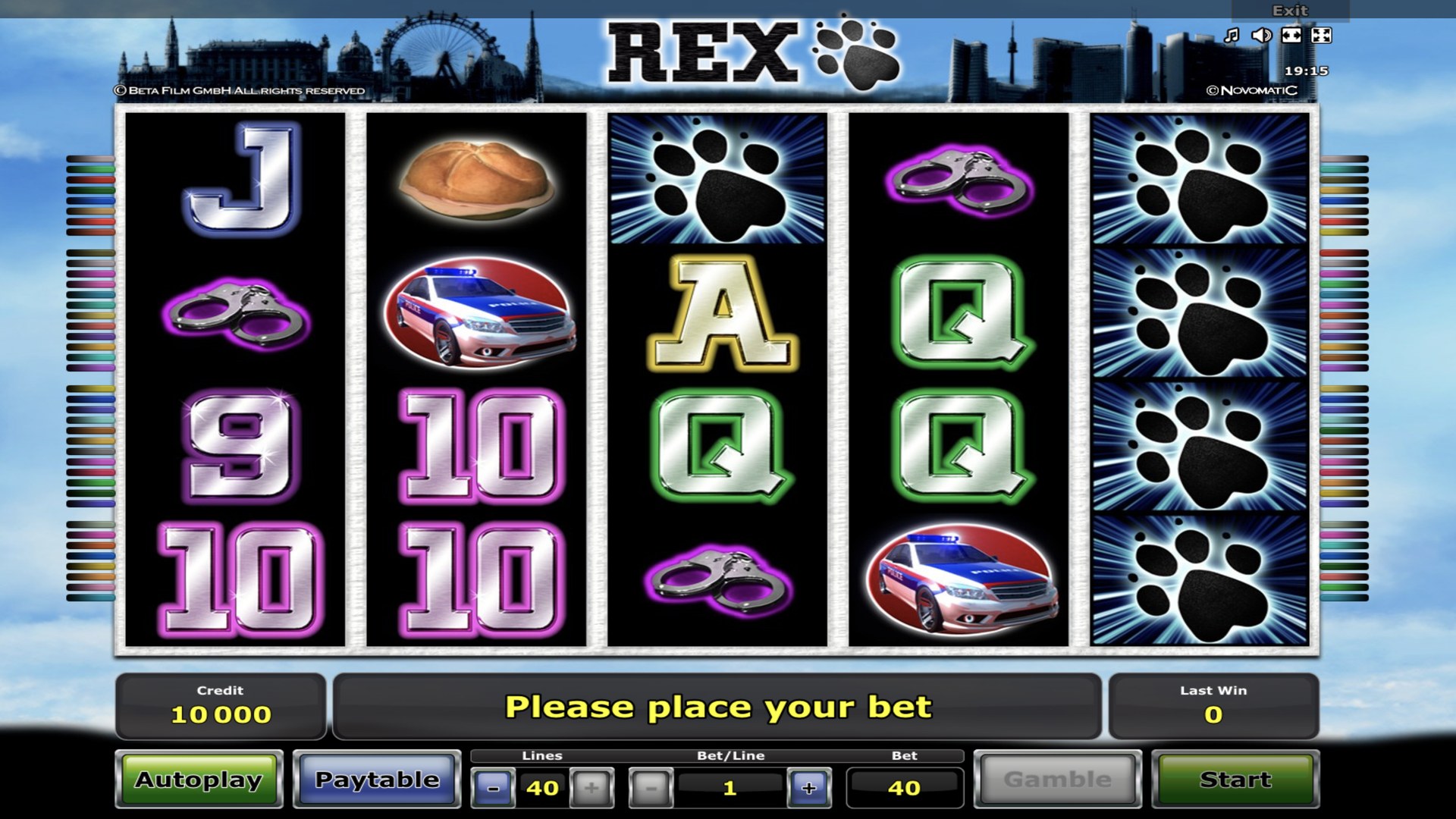 rex