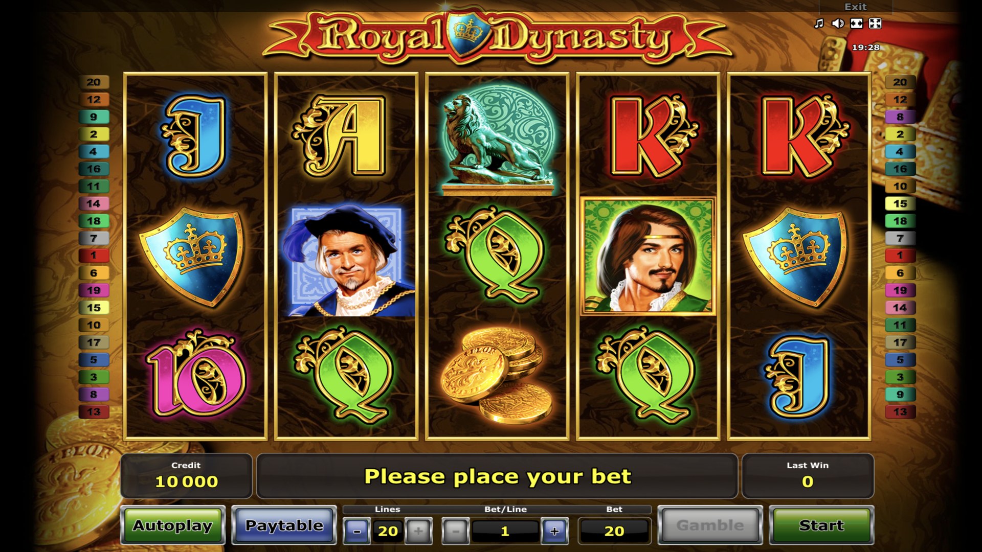 royal_dynasty